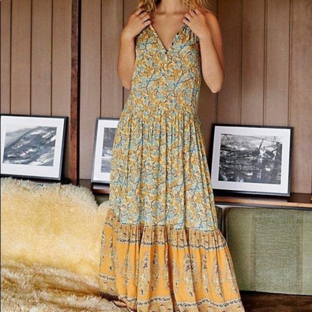 EUC Spell maxi sz s - Picture 2 of 4